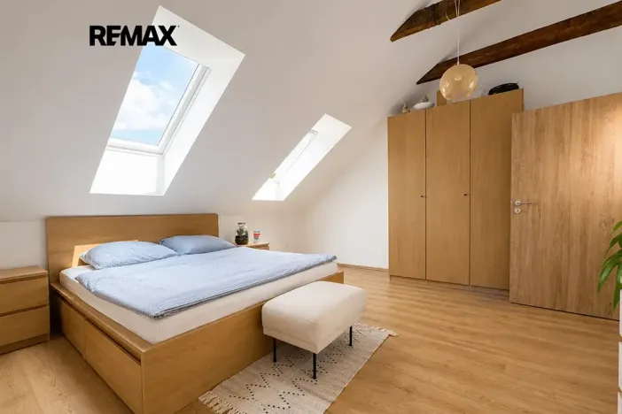 Prodej bytu 2+kk, Kutná Hora, Nádražní, 60 m2