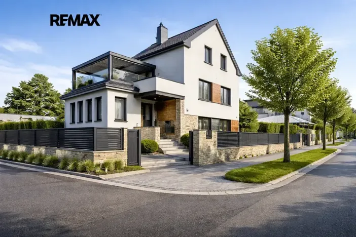 Prodej rodinného domu, Kolín, Zborovská, 180 m2
