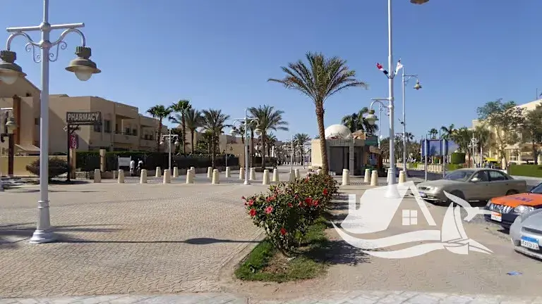 Prodej bytu 1+kk, Hurghada, Egypt, 24 m2