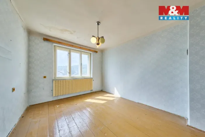 Prodej rodinného domu, Dvůr Králové nad Labem, Sochorova, 200 m2