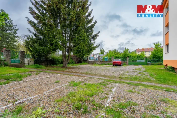 Prodej bytu 2+1, Jihlava, Fritzova, 54 m2