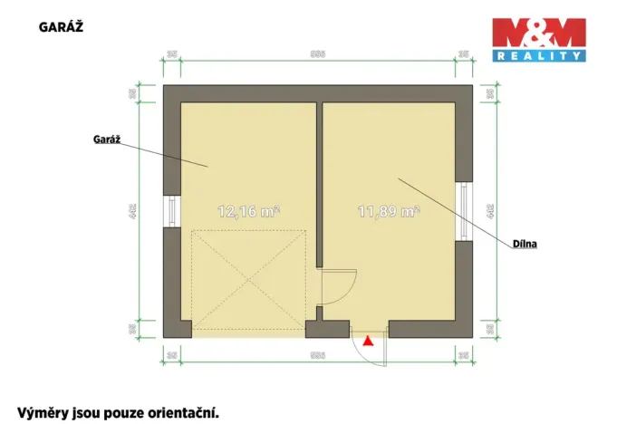 Prodej rodinného domu, Blatno, 171 m2