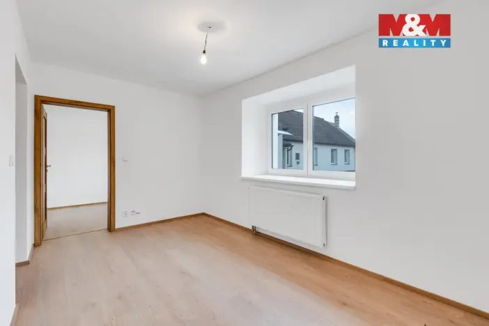 Prodej rodinného domu, Lochovice, 163 m2