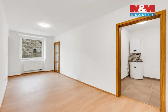 Prodej rodinného domu, Lochovice, 110 m2