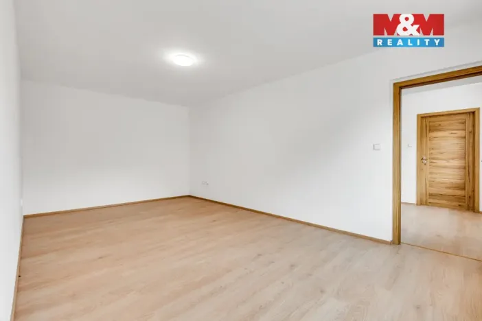 Prodej rodinného domu, Lochovice, 110 m2