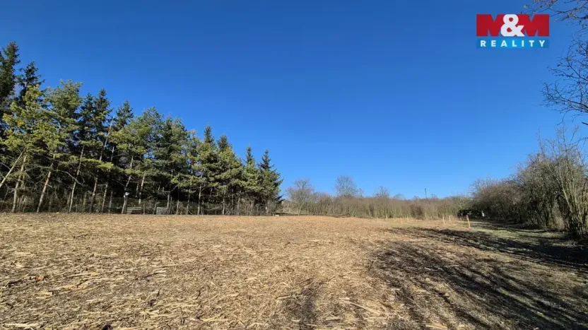 Prodej pozemku pro bydlení, Slaný, 895 m2