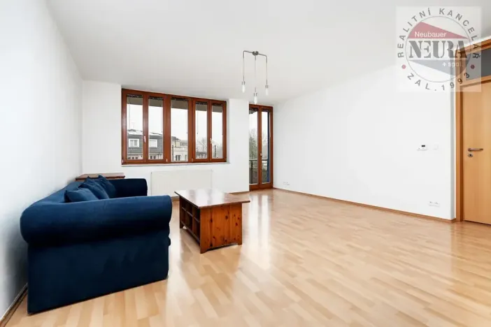 Prodej bytu 4+kk, Praha - Liboc, U stanice, 96 m2