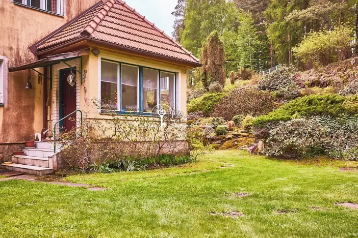 Prodej chalupy, Vítězná, 100 m2