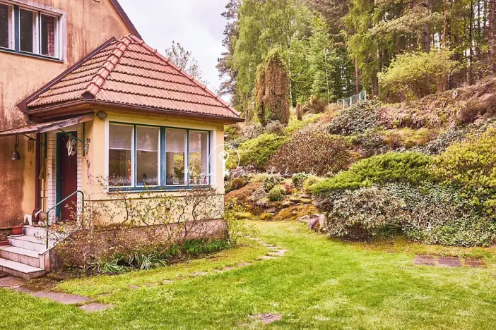 Prodej chalupy, Vítězná, 100 m2