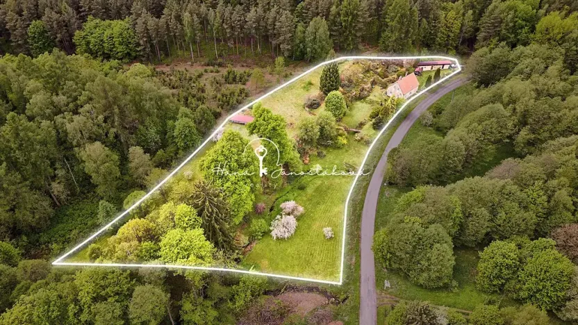 Prodej chalupy, Vítězná, 100 m2