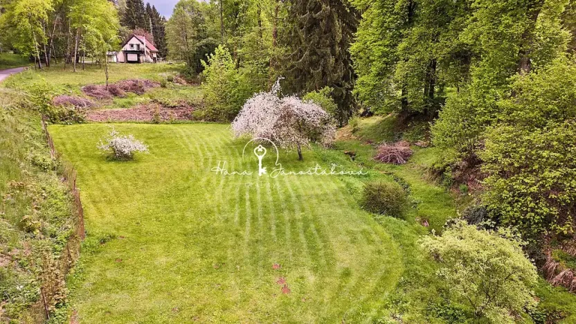 Prodej chalupy, Vítězná, 100 m2