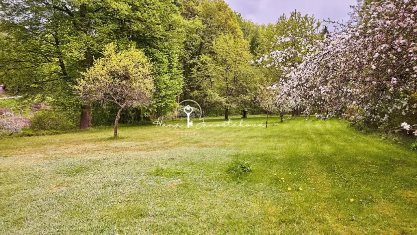 Prodej chalupy, Vítězná, 100 m2