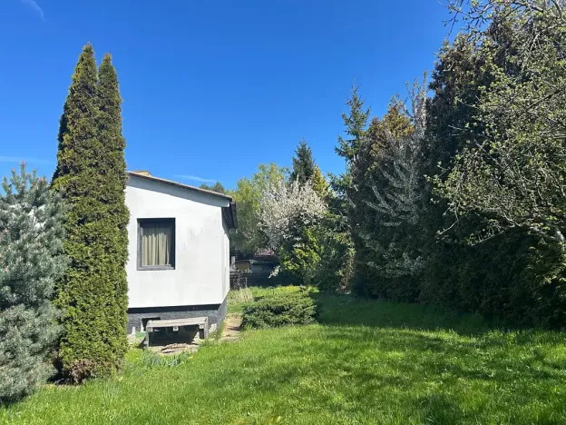 Prodej chaty, Jílové u Prahy, K Lesu, 40 m2