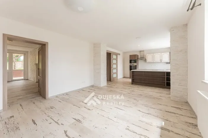 Prodej rodinného domu, Letovice, Mánesova, 130 m2
