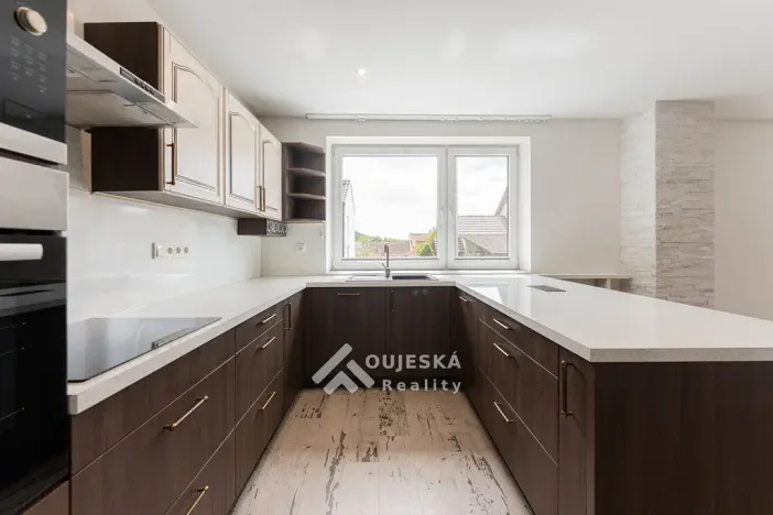 Prodej rodinného domu, Letovice, Mánesova, 130 m2