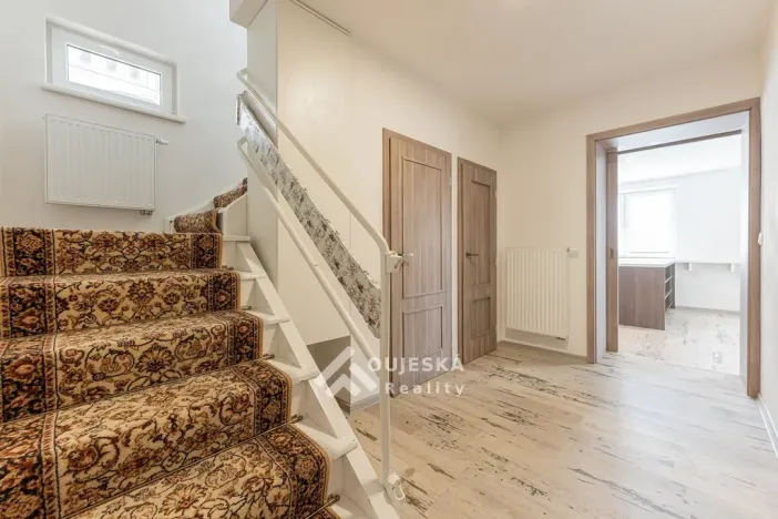 Prodej rodinného domu, Letovice, Mánesova, 130 m2