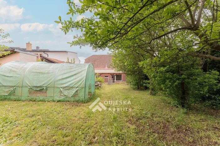 Prodej rodinného domu, Letovice, Mánesova, 130 m2