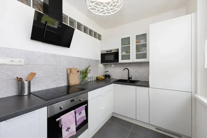 Prodej bytu 3+1, Nové Strašecí, Křivoklátská, 65 m2