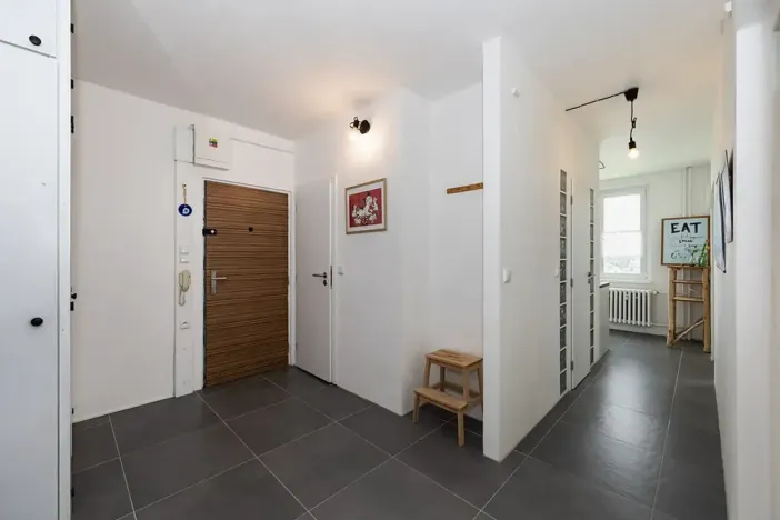 Prodej bytu 3+1, Nové Strašecí, Křivoklátská, 65 m2