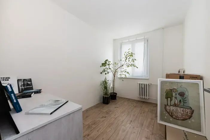 Prodej bytu 3+1, Nové Strašecí, Křivoklátská, 65 m2
