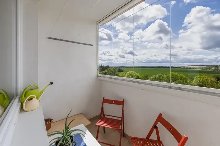 Prodej bytu 3+1, Nové Strašecí, Křivoklátská, 65 m2