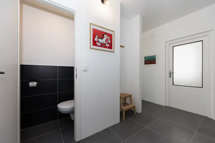 Prodej bytu 3+1, Nové Strašecí, Křivoklátská, 65 m2