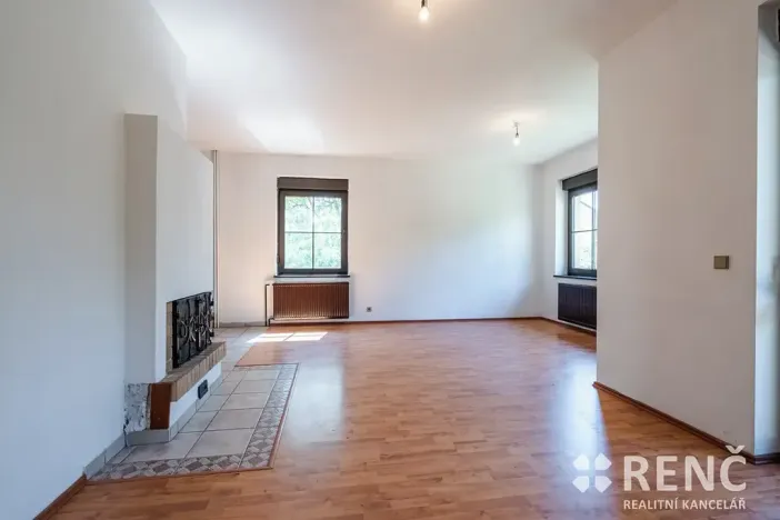 Prodej rodinného domu, Předklášteří, Uhrova, 226 m2