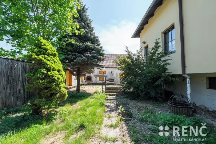 Prodej rodinného domu, Předklášteří, Uhrova, 226 m2