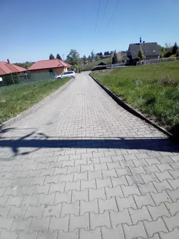 Dražba pozemku, Ondřejov, 747 m2