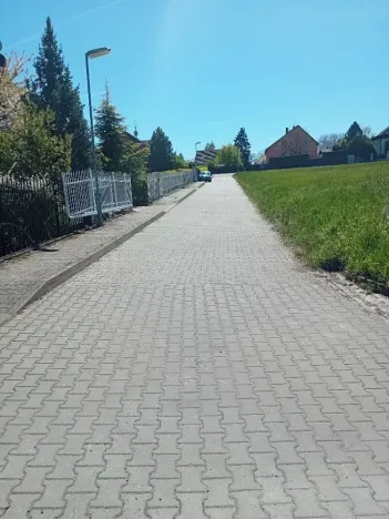 Dražba pozemku, Ondřejov, 747 m2