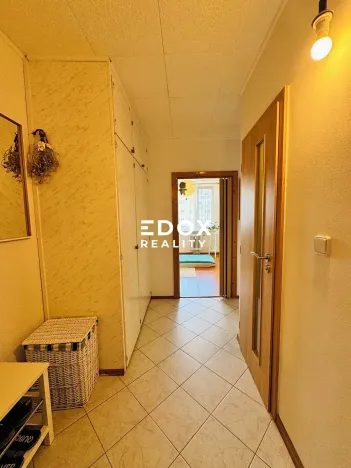 Prodej bytu 2+kk, Kutná Hora, Studentů, 39 m2