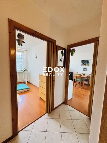 Prodej bytu 2+kk, Kutná Hora, Studentů, 39 m2
