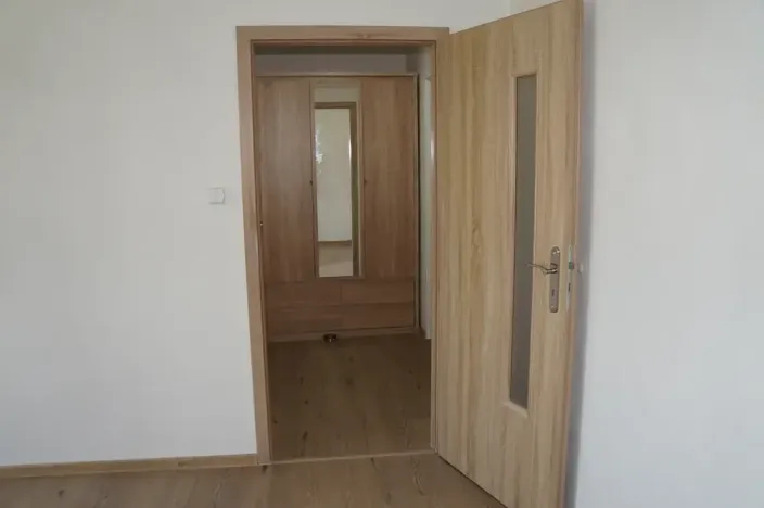 Pronájem bytu 1+kk, Most, Javorová, 35 m2