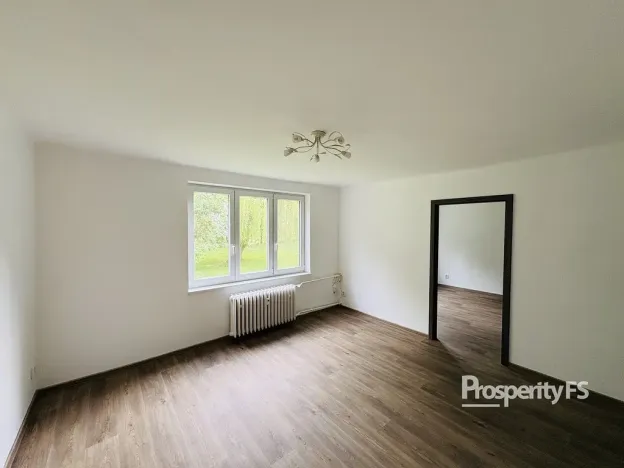 Pronájem bytu 2+1, Ostrava - Hrabůvka, Provaznická, 54 m2