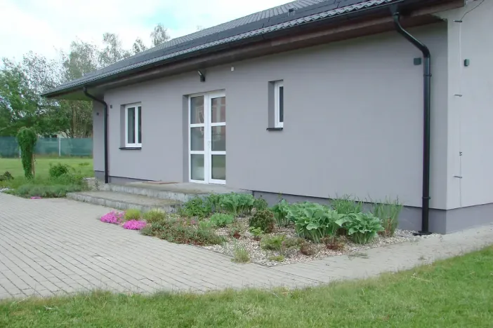 Prodej rodinného domu, Václavovice, Milíře, 125 m2