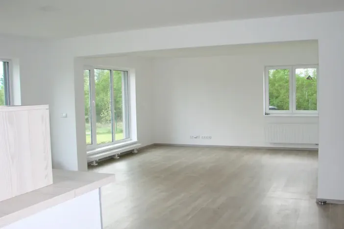 Prodej rodinného domu, Václavovice, Milíře, 125 m2