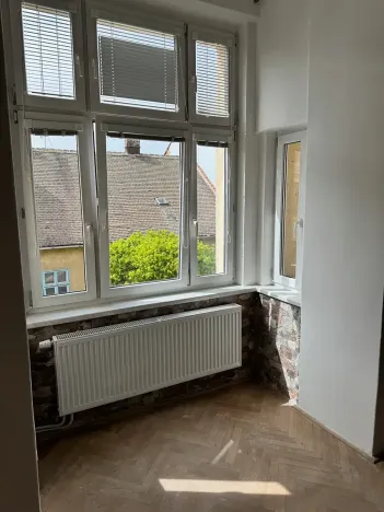 Pronájem bytu 3+kk, Pardubice, Sladkovského, 105 m2