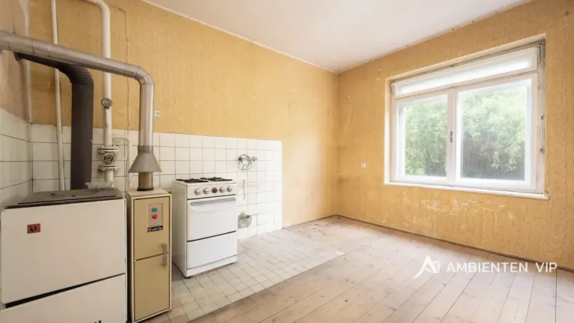 Prodej rodinného domu, Brno, 208 m2
