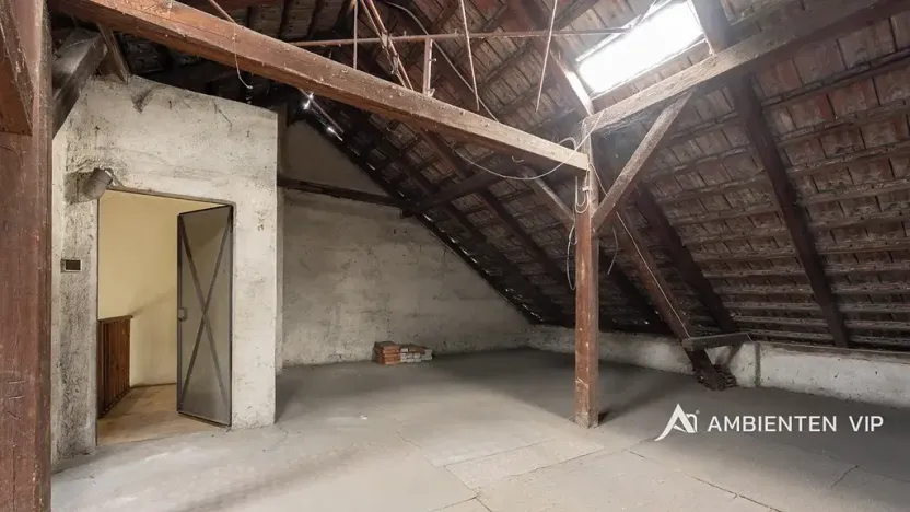 Prodej rodinného domu, Brno, 208 m2