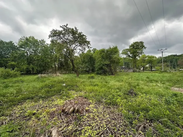 Prodej pozemku pro bydlení, Velká Kraš, 1290 m2