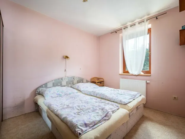 Prodej rodinného domu, Jilemnice, Komenského, 270 m2