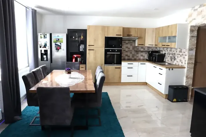 Prodej rodinného domu, Bítovčice, 170 m2