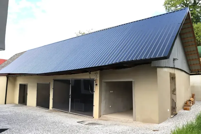 Prodej rodinného domu, Bítovčice, 170 m2