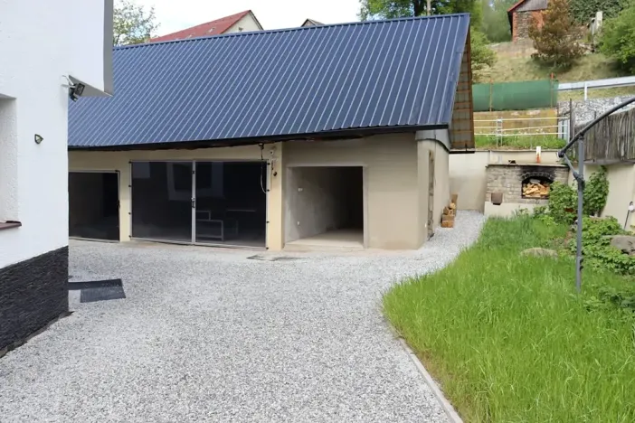 Prodej rodinného domu, Bítovčice, 170 m2