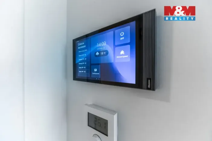 Prodej bytu 1+kk, Praha - Žižkov, Tetauerova, 33 m2