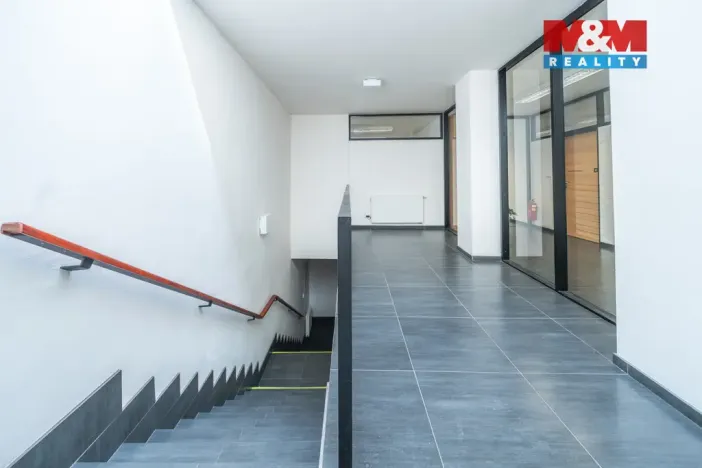 Prodej rodinného domu, Svitavy - Město, náměstí Míru, 801 m2