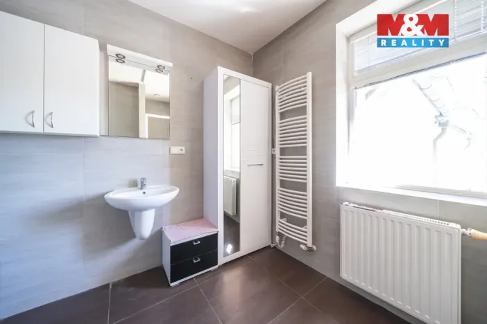 Prodej rodinného domu, Svitavy - Město, náměstí Míru, 801 m2