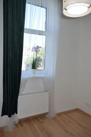 Pronájem bytu 2+kk, Jihlava, Třebízského, 42 m2