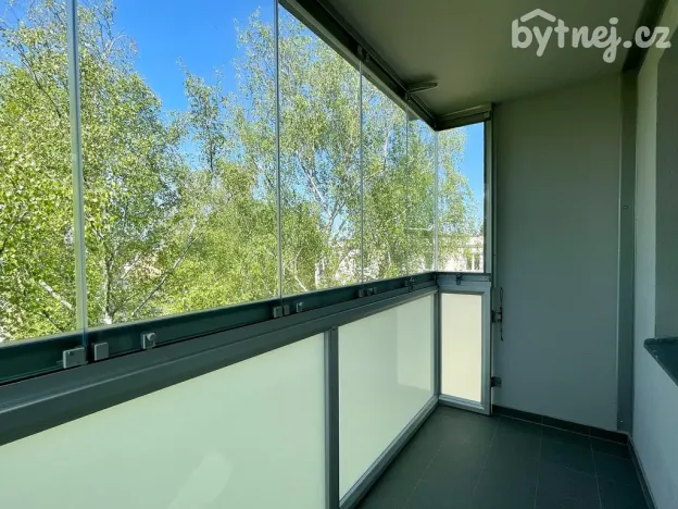 Pronájem bytu 3+1, Olomouc - Nová Ulice, Kmochova, 60 m2