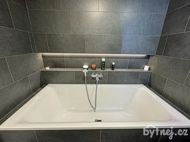 Pronájem bytu 3+kk, Olomouc - Nová Ulice, Milana Ticháka, 110 m2